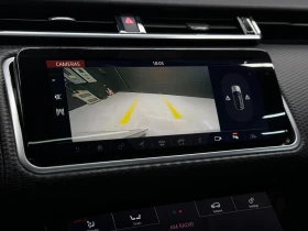 Land Rover Range Rover Velar P180 D AWD R-Dynamic SE | Auto.bg — изображение 14
