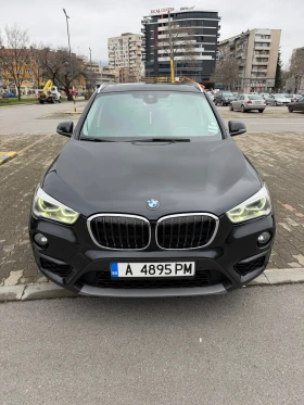 BMW X1 Xdrive16D