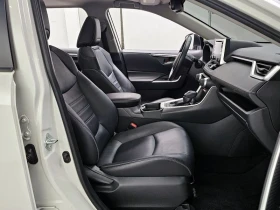 Toyota Rav4 2.5 Automatic | Auto.bg — изображение 11