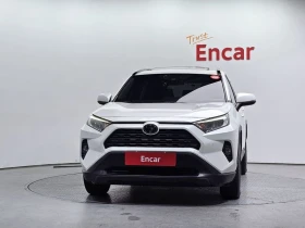 Toyota Rav4 2.5 Automatic | Auto.bg — изображение 3