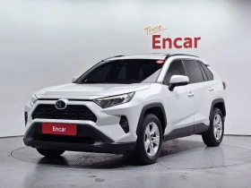Toyota Rav4 2.5 Automatic