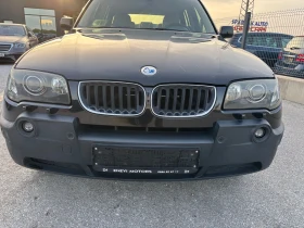 BMW X3 3.0D | Mobile.bg � ����� ������ 2