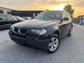 BMW X3 3.0D | Mobile.bg � ����� ������ 3