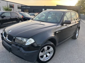 BMW X3 3.0D | Mobile.bg � ����� ������ 4