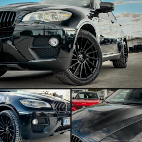 BMW X6 40d M Sport Pack | Mobile.bg � ����� ������ 8