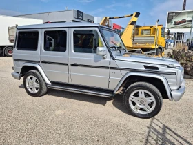 Mercedes-Benz G 400 Швейцария - 29900 € - 49196534 8