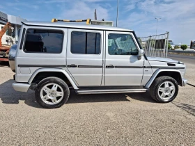 Mercedes-Benz G 400 Швейцария - 29900 € - 49196534 7