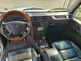 Mercedes-Benz G 400 Швейцария - 29900 € - 49196534 14