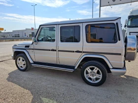 Mercedes-Benz G 400 Швейцария - 29900 € - 49196534 4