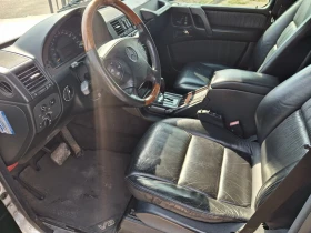 Mercedes-Benz G 400 Швейцария - 29900 € - 49196534 13
