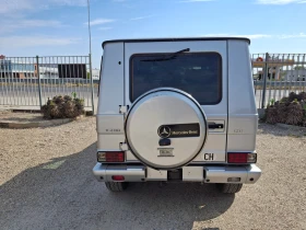 Mercedes-Benz G 400 Швейцария - 29900 € - 49196534 6