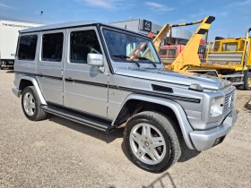 Mercedes-Benz G 400 Швейцария - 29900 € - 49196534 9