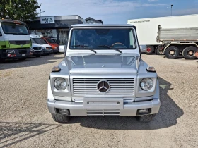 Mercedes-Benz G 400 Швейцария - 29900 € - 49196534 10