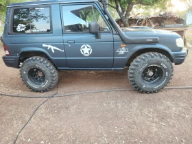 Hyundai Galloper | Mobile.bg � ����� ������ 4