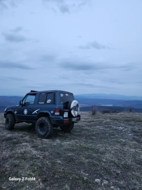 Hyundai Galloper | Mobile.bg � ����� ������ 3