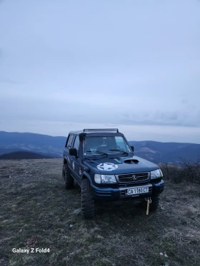 Hyundai Galloper | Mobile.bg � ����� ������ 5