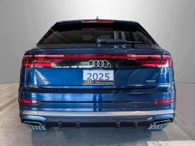 Audi Q8 * Progressiv * CARFAX * ОПЦИЯ ЗА ФИНАНСИРАНЕ - 47300 € - 50019835 3