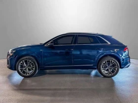 Audi Q8 * Progressiv * CARFAX * ОПЦИЯ ЗА ФИНАНСИРАНЕ - 47300 € - 50019835 2