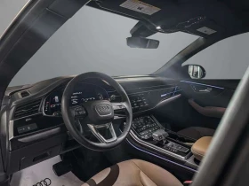 Audi Q8 * Progressiv * CARFAX * ОПЦИЯ ЗА ФИНАНСИРАНЕ - 47300 € - 50019835 4