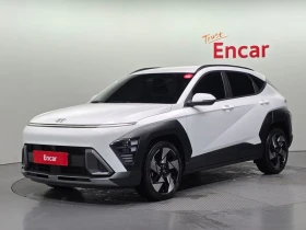 Hyundai Kona Gasoline 2.0 2WD| 147к.с.