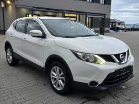 ������ Nissan Qashqai