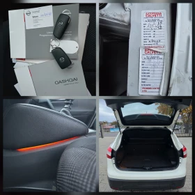 Nissan Qashqai 1.5DCI, 110�.�., 2014�. | Mobile.bg � ����� ������ 16