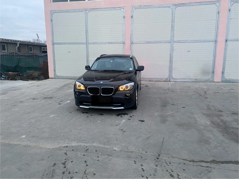 BMW X1 2.0 d s drive , снимка 2 - Автомобили и джипове - 48633279