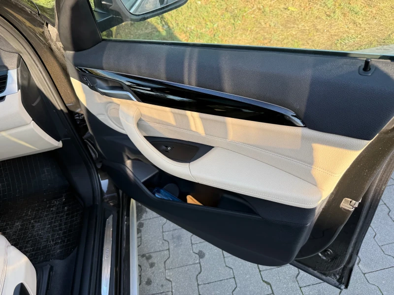 BMW X1, снимка 10 - Автомобили и джипове - 52011928