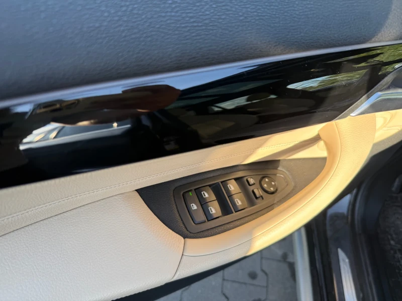 BMW X1, снимка 8 - Автомобили и джипове - 52011928