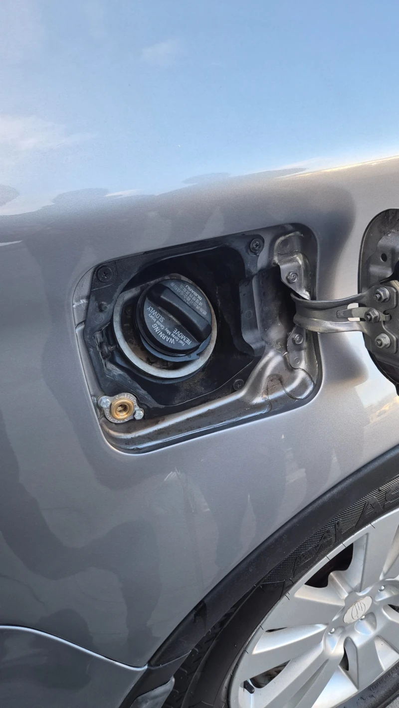 Subaru B10 Tribeka LPG, снимка 16 - Автомобили и джипове - 52791083