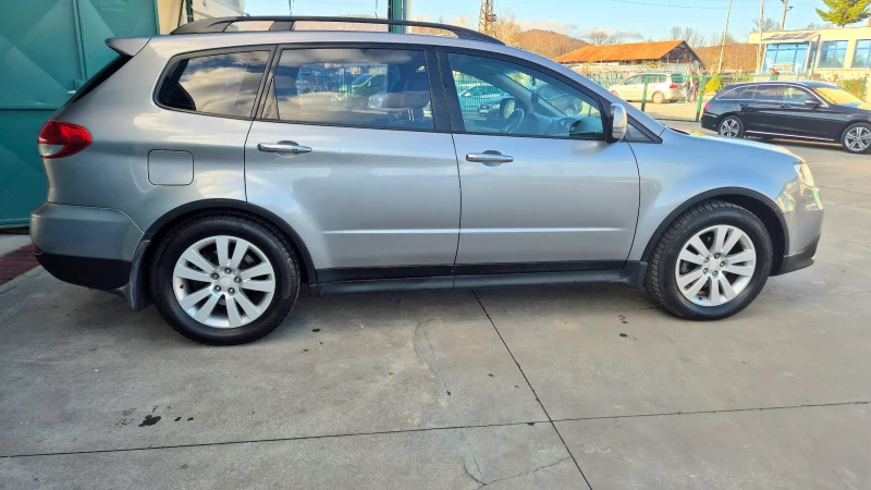 Subaru B10 Tribeka LPG, снимка 6 - Автомобили и джипове - 52791083