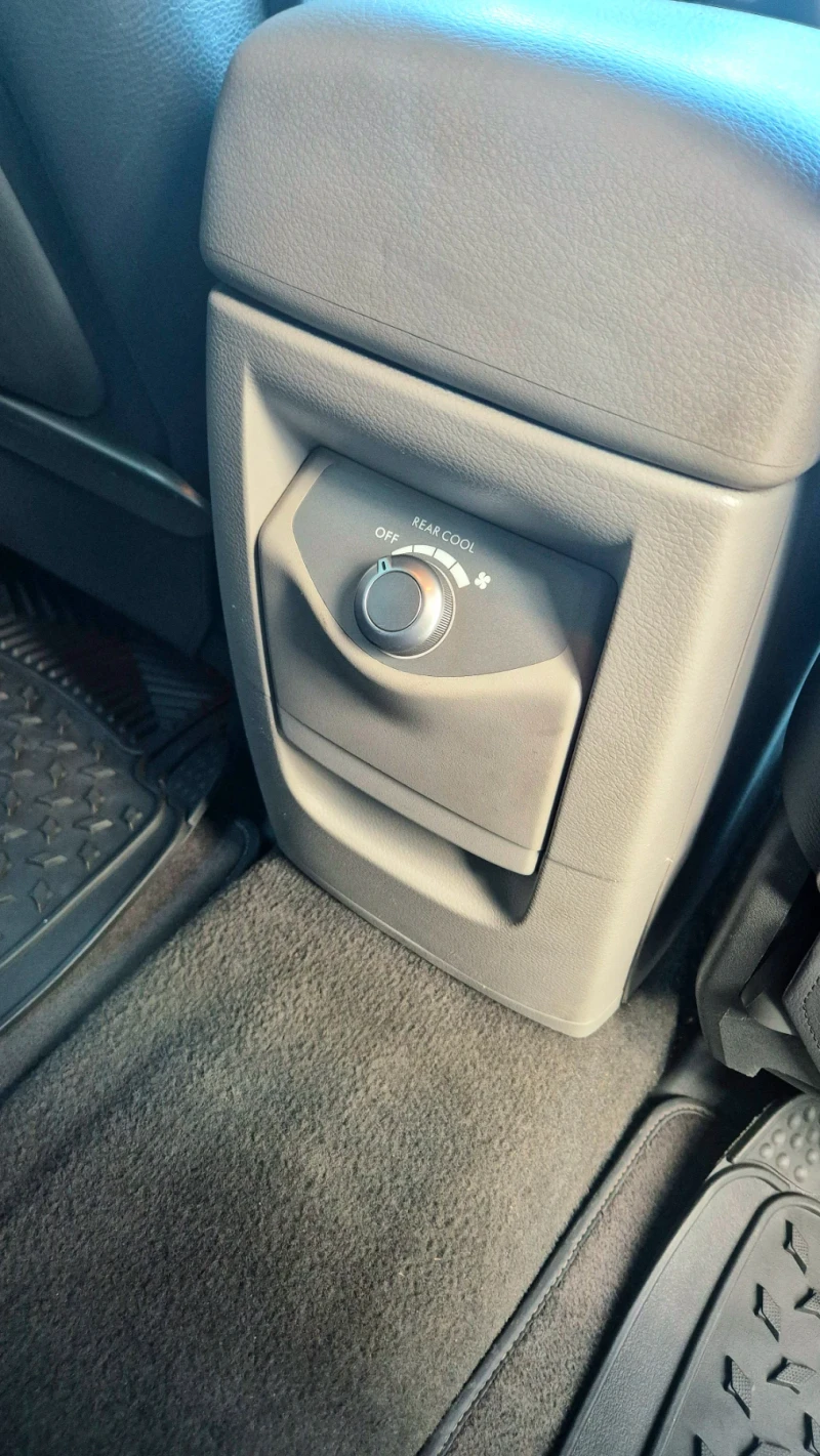 Subaru B10 Tribeka LPG, снимка 11 - Автомобили и джипове - 52791083