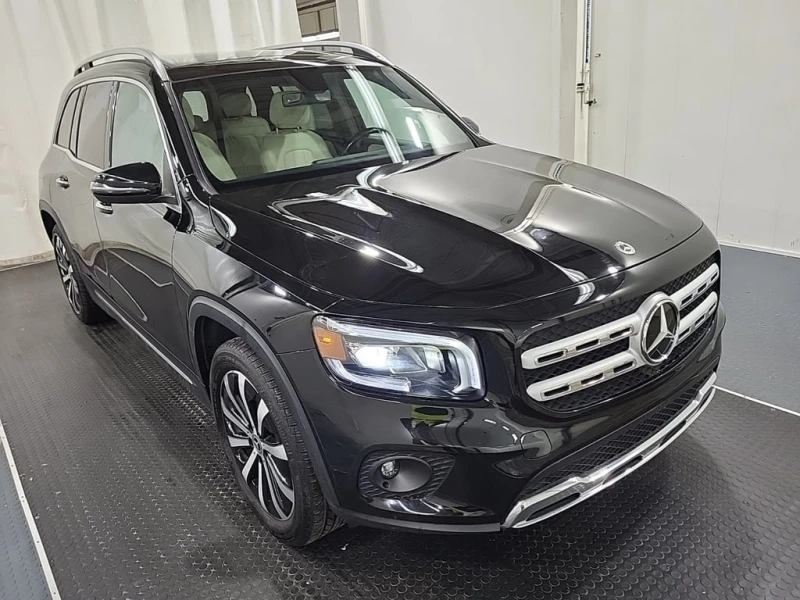 Mercedes-Benz GLB 250 * 55500km! * Без инциденти * CARFAX * , снимка 2 - Автомобили и джипове - 53378090