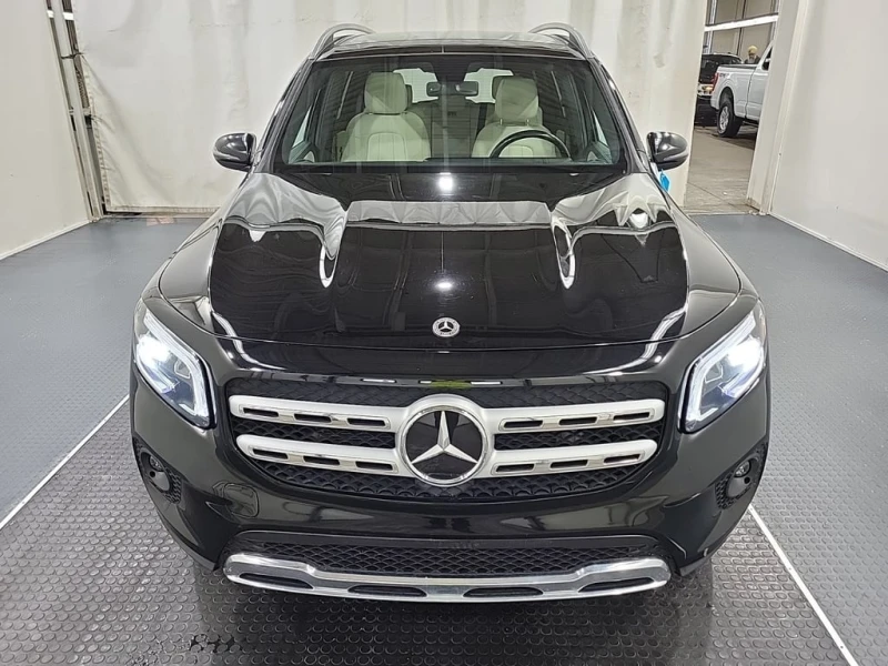 Mercedes-Benz GLB 250 * 55500km! * Без инциденти * CARFAX * , снимка 3 - Автомобили и джипове - 53378090
