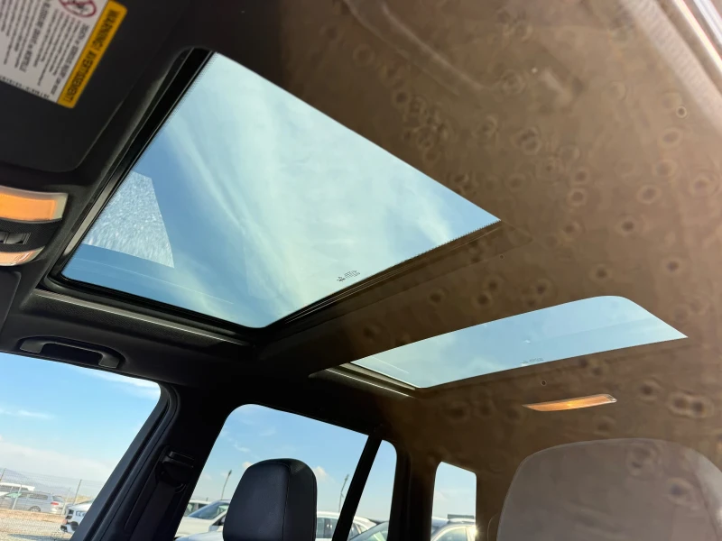 Mercedes-Benz GLK (КАТО НОВА)^(AMG)^(4-MATIC), снимка 13 - Автомобили и джипове - 53475279