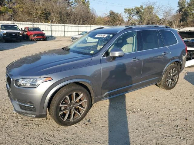 Volvo Xc90 T6 MOMENTUM, снимка 3 - Автомобили и джипове - 49286198