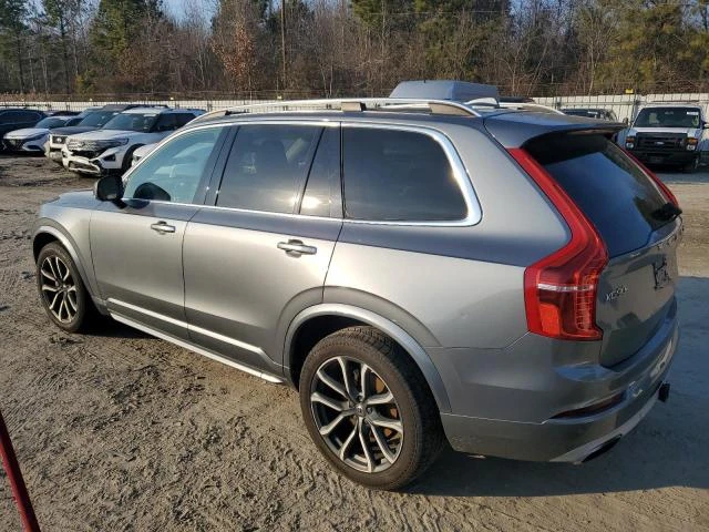 Volvo Xc90 T6 MOMENTUM, снимка 4 - Автомобили и джипове - 49286198