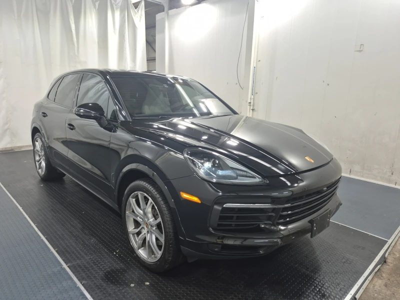 Porsche Cayenne * CARFAX * БЕЗ ПЪРВОНАЧАЛНА ВНОСКА - 104000 лв. / 53174.36 € - 71934935 1