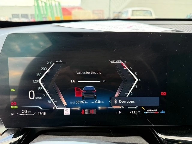 BMW X1 * xDrive28i * CARFAX * БЕЗ ПЪРВОНАЧАЛНА ВНОСКА - изображение 8