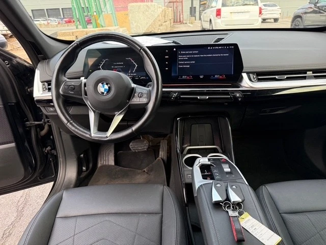 BMW X1 * xDrive28i * CARFAX * БЕЗ ПЪРВОНАЧАЛНА ВНОСКА - изображение 9