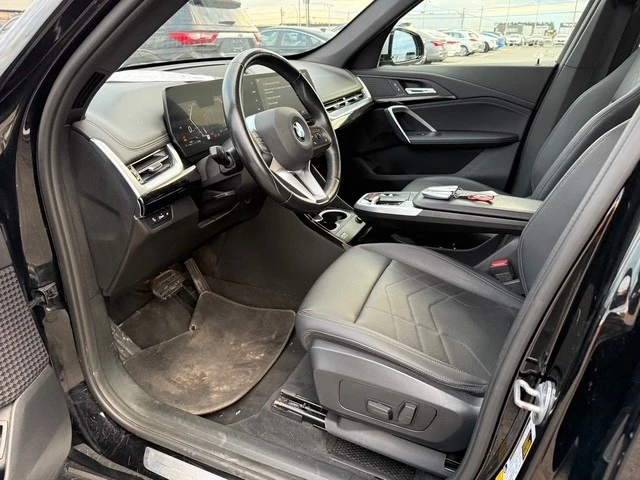 BMW X1 * xDrive28i * CARFAX * БЕЗ ПЪРВОНАЧАЛНА ВНОСКА - изображение 5