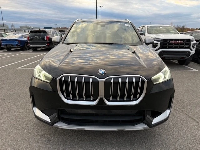 BMW X1 * xDrive28i * CARFAX * БЕЗ ПЪРВОНАЧАЛНА ВНОСКА - изображение 6