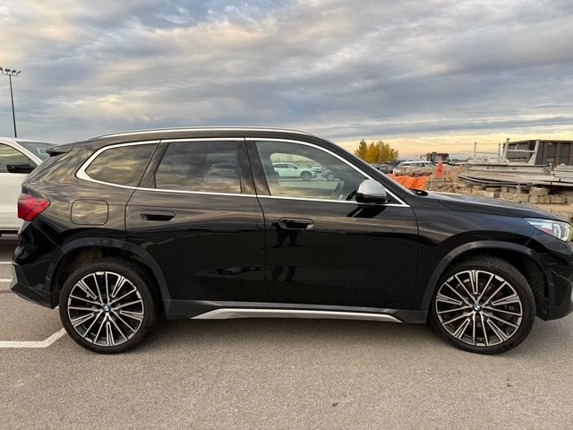 BMW X1 * xDrive28i * CARFAX * БЕЗ ПЪРВОНАЧАЛНА ВНОСКА - изображение 3