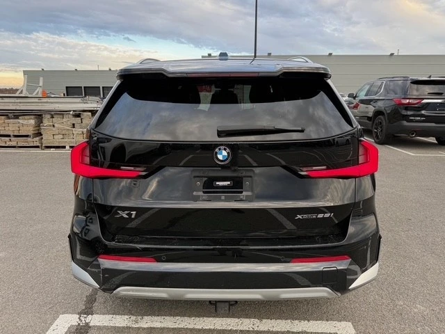 BMW X1 * xDrive28i * CARFAX * БЕЗ ПЪРВОНАЧАЛНА ВНОСКА - изображение 4