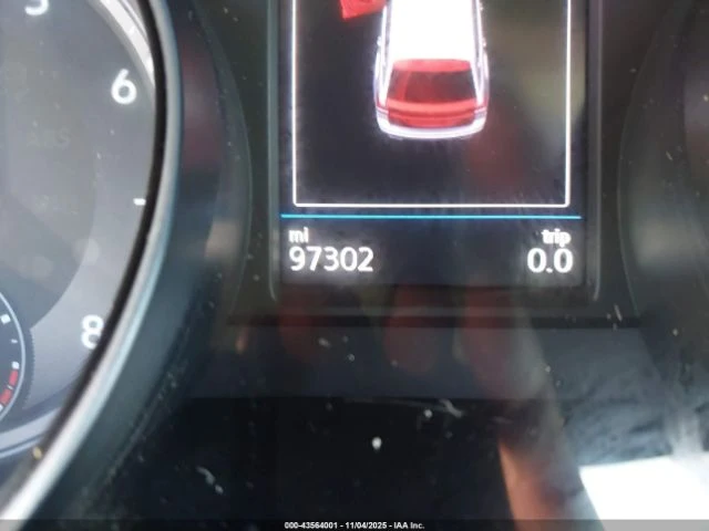 VW Atlas SE W/TECHNOLOGY R-LINE - изображение 10