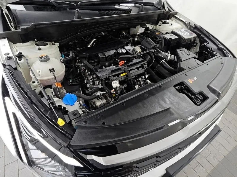 Kia Sportage portage 5Th Generation Gasoline 1.6 Turbo 2Wd Pres, снимка 6 - Автомобили и джипове - 55015919