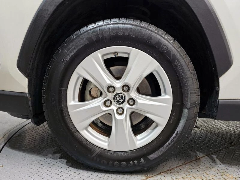Toyota Rav4 2.5 Automatic, снимка 5 - Автомобили и джипове - 55676036