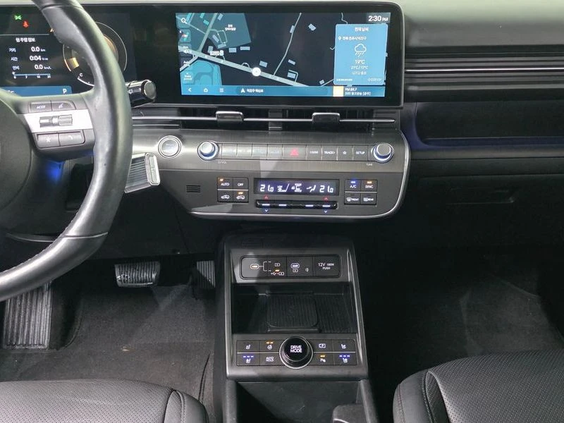 Hyundai Kona Gasoline 2.0 2WD| 147�.�. | Mobile.bg � ����������� 15