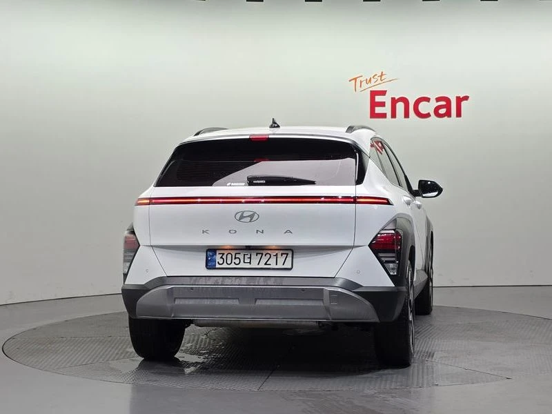 Hyundai Kona Gasoline 2.0 2WD| 147�.�. | Mobile.bg � ����������� 4