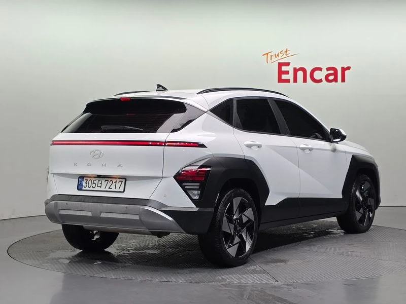 Hyundai Kona Gasoline 2.0 2WD| 147�.�. | Mobile.bg � ����������� 2